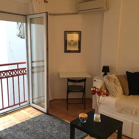 דירה 16 נובי סאד